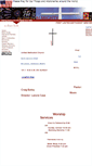 Mobile Screenshot of newbrocktonumc.org